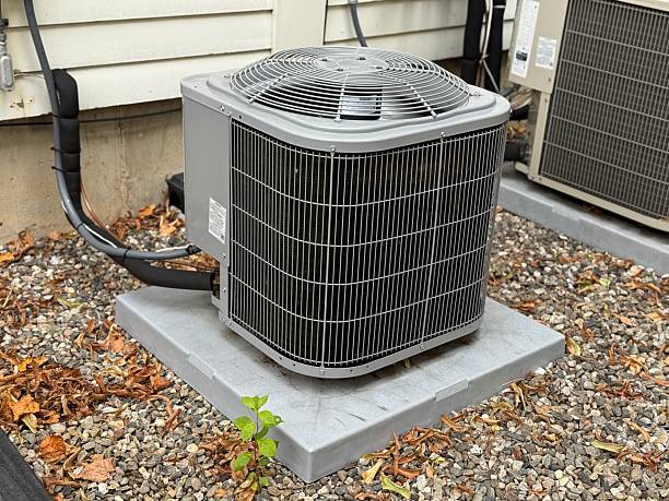 24/7 Emergency Heat Pump Repair experts in Union Mills, NC