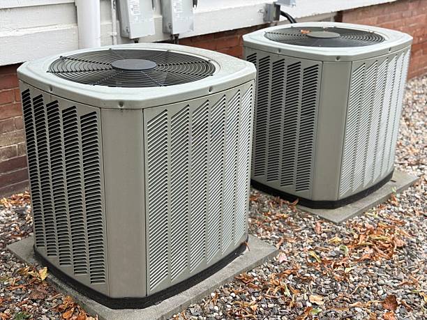 Reliable Heat Pump Repair contractor in Union Mills, NC by Leonard HVAC