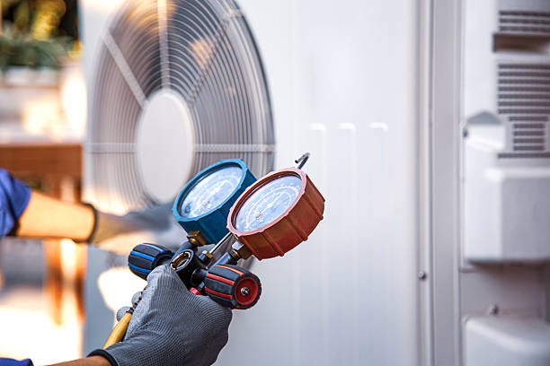 Affordable Heat Pump Repair solutions in Union Mills, NC