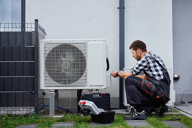 Top rated local Heat Pump Repair specialists in Union Mills, NC